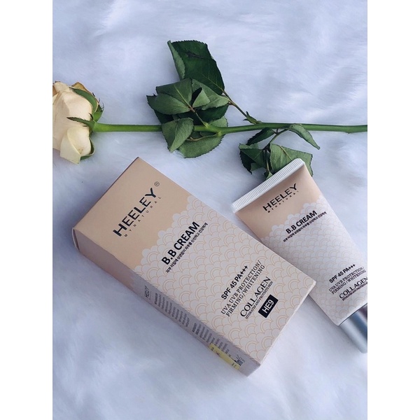 Kem nền HEELEY