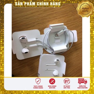 Tai nghe bóc máy Iphone X Full box