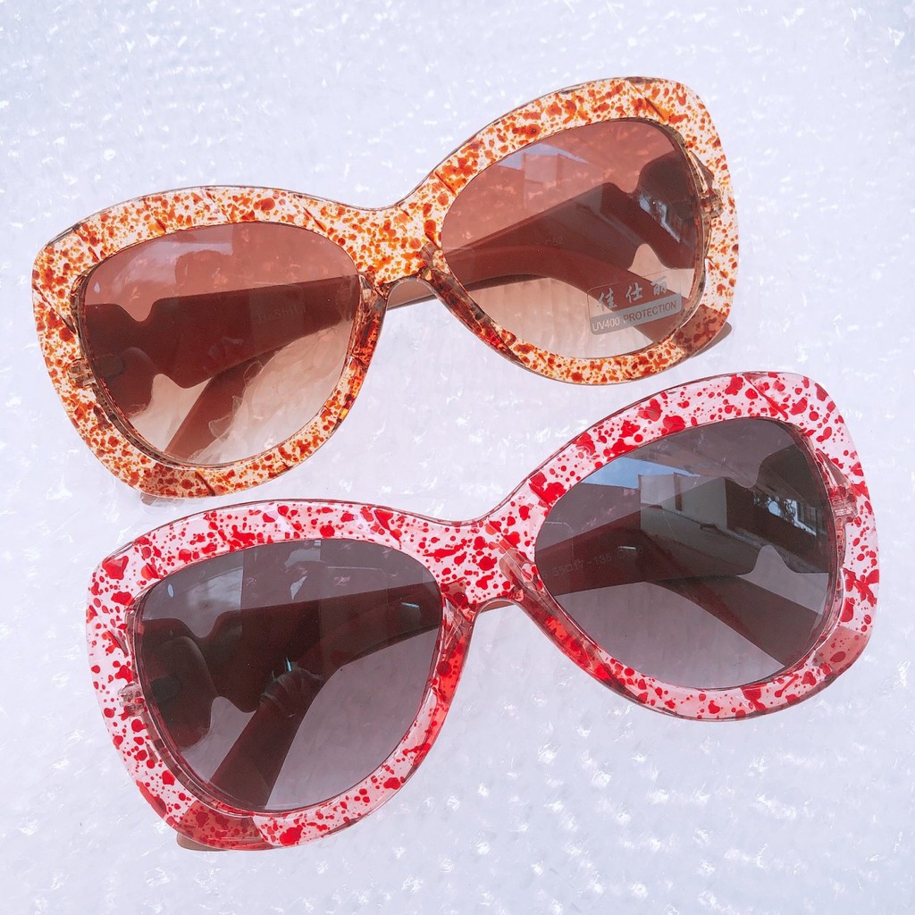 KÍNH MÁT NỮ THỜI TRANG HOT TREND NHIỀU MẪU TÙY CHỌN | BigBuy360 - bigbuy360.vn