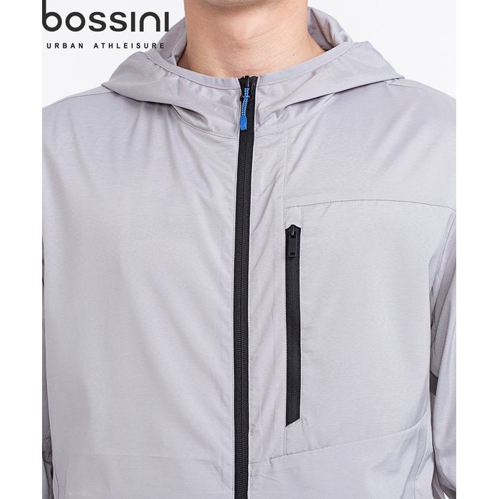 Áo khoác thời trang nam Bossini 511504040