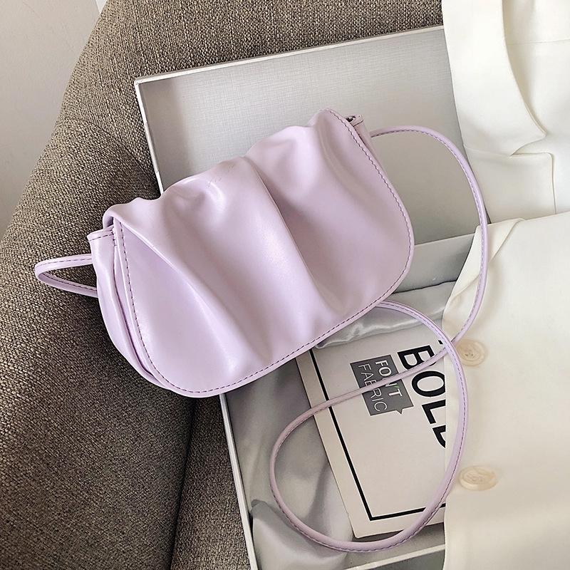 Túi xách đeo vai thời trang nữ sang trọng IELGY