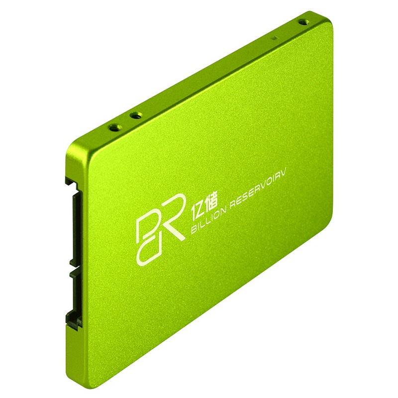Ổ Cứng Ssd 2.5-inch Sata3 Iii Ssd | BigBuy360 - bigbuy360.vn