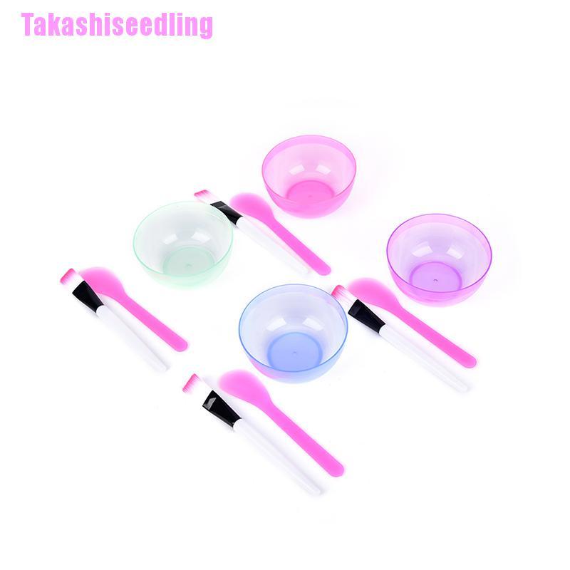 (Hàng Mới Về) Mặt Nạ Tại Nhà Độc Đáo Và Độc Đáo