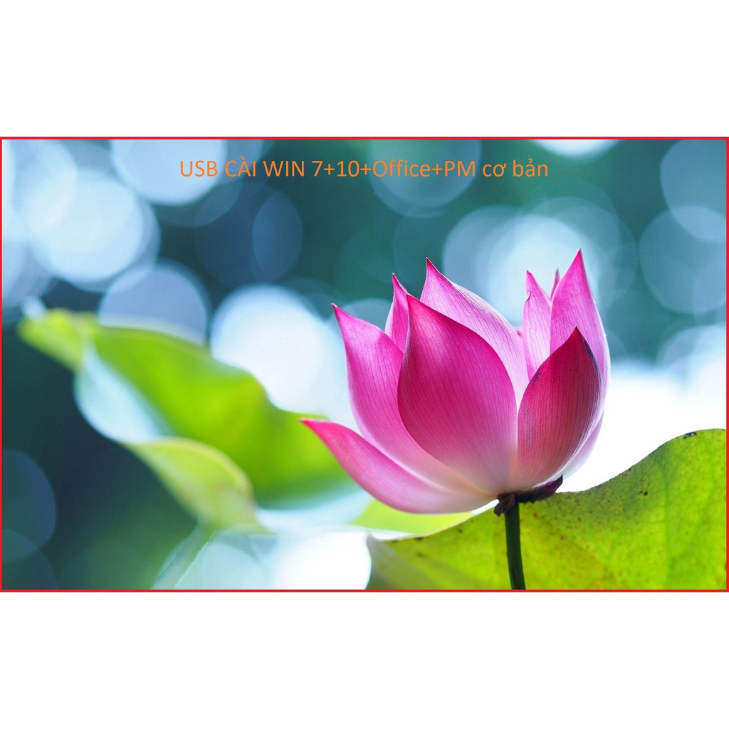 USB Cài Win 7+10 bản thủ công. Tuổi thọ cao. Kingston vỏ nhôm 32G. | BigBuy360 - bigbuy360.vn