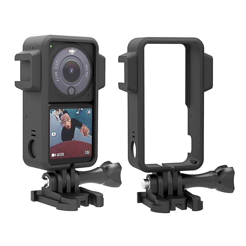 BTLIMER Khung Bảo Vệ Cho DJI Osmo Action 2