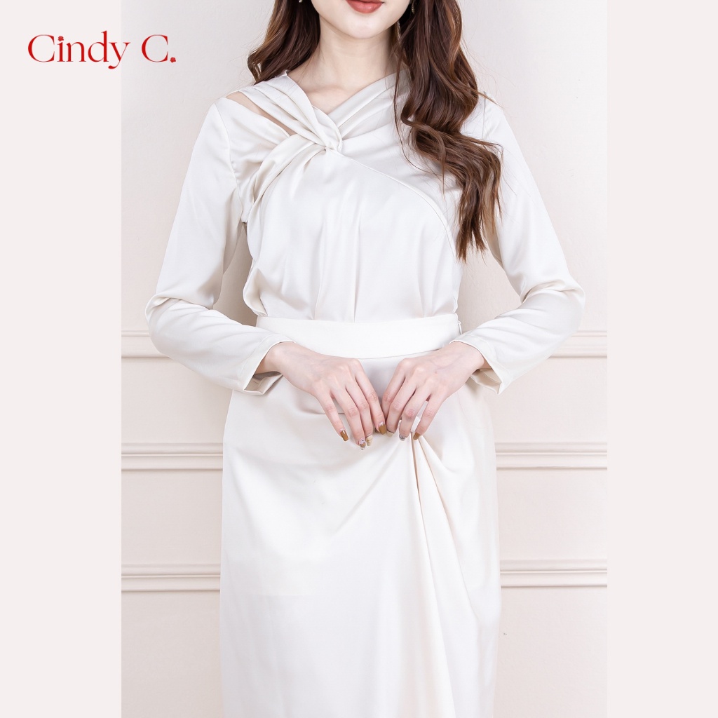 Áo  Honey CINDY C thiết kế thanh lịch nữ tính 793