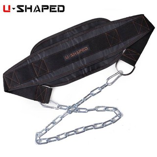 ĐAI XÍCH TREO TẠ