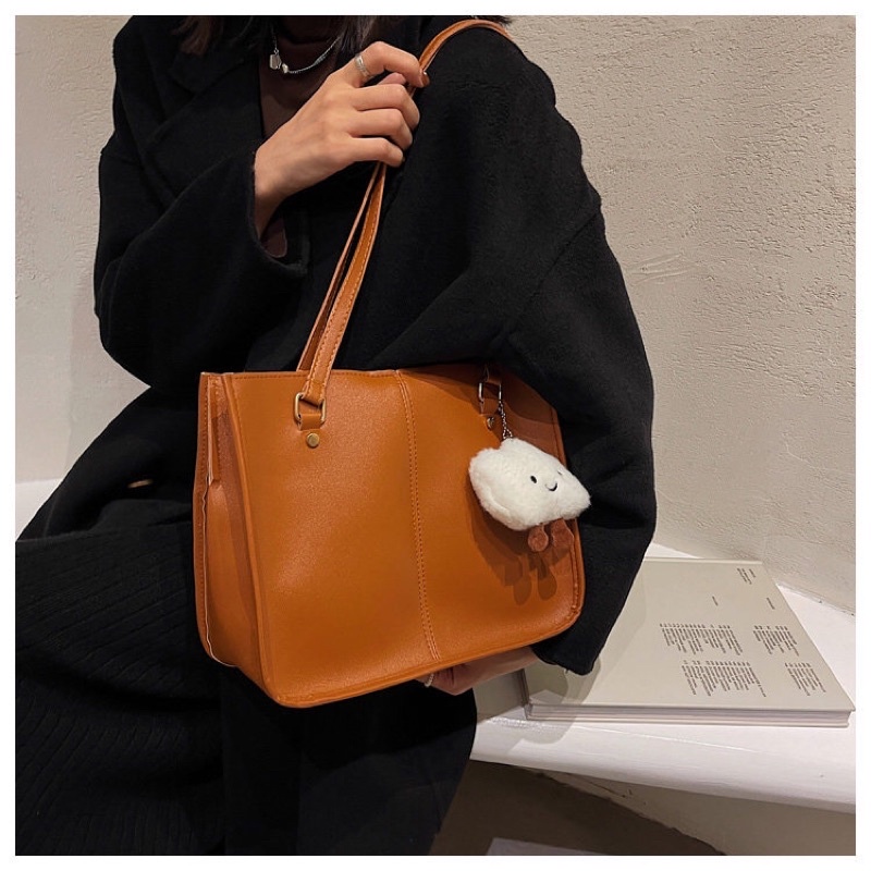🔥KOREA BAG TÚI DA XINH ĐI LÀM 🔥 | BigBuy360 - bigbuy360.vn