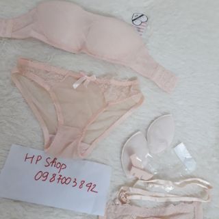 Set đồ lót 7 món