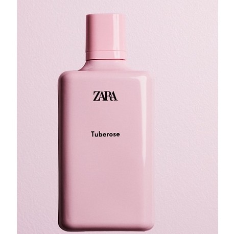 Nước hoa nữ Zara Tuberose 200ml