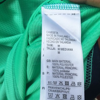 BỘ ÁO ĐẤU REAL MADRID 2019/20