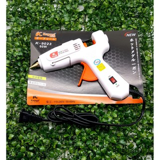 SÚNG KEO NẾN 60W KAPUSI – NHẬT BẢN