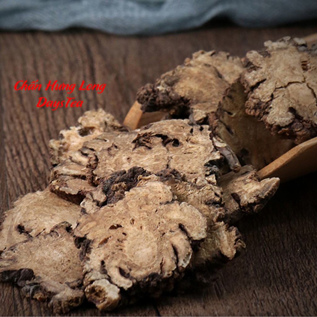 Xuyên Khung 100g - nhà thuốc chấn hưng long