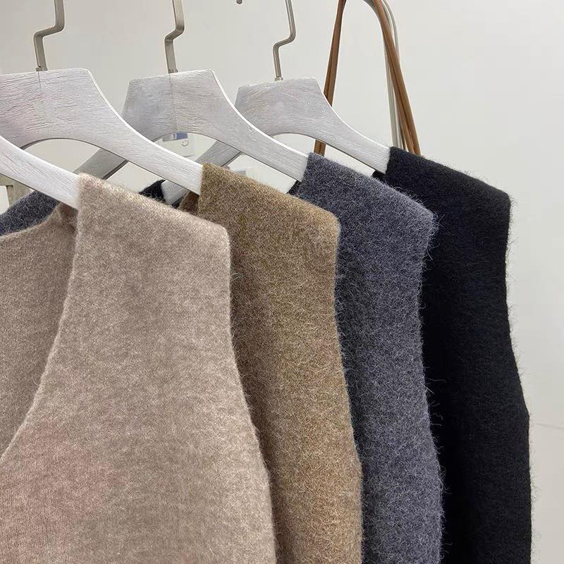 Áo len ghile lông | BigBuy360 - bigbuy360.vn