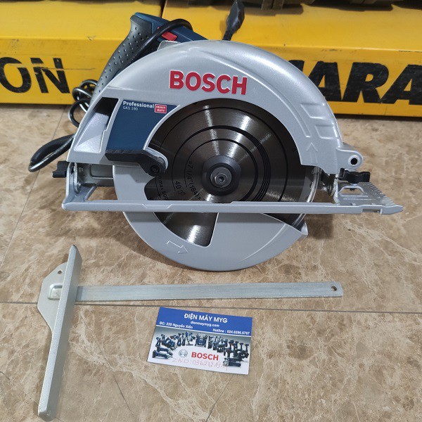 Máy cưa gỗ Bosch GKS 190