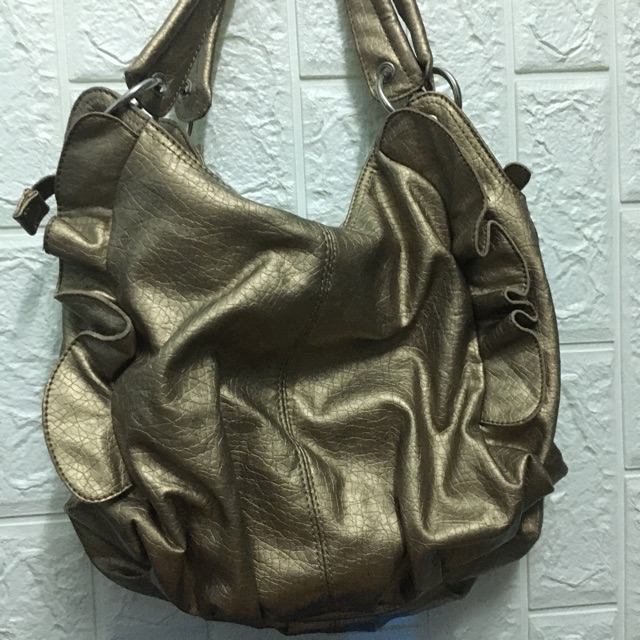 Túi đeo vai hiệu