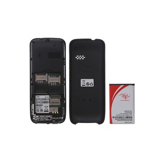 Điện Thoại Itel IT2123V - 1.77 inch
