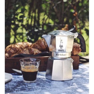 Ấm pha cafe Bialetti Moka Express 9 cup