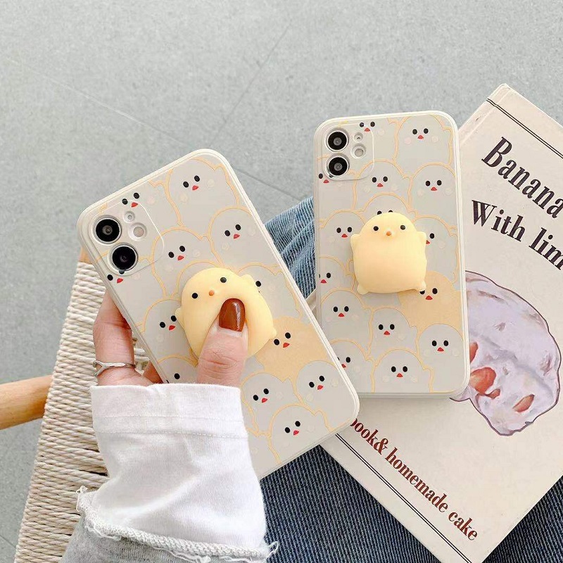 Ốp Lưng Ip ⚡ Freeship ⚡ Ốp Thú Nổi ⚡ Ip 6/6s/6Plus/6SPlus/7/8/7Plus/8Plus/X/Xs/XR/Xsmax/11/11P/11PM/12/12P/12PM