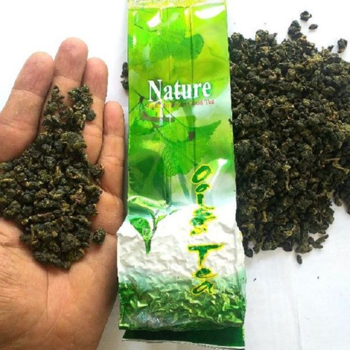 Trà Ô Long Thiết Quan Âm Lâm Đồng 500gram