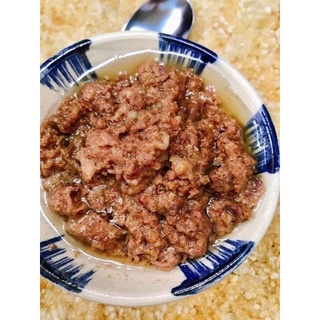 PATE GAN CỘT ĐÈN {Takifood-500gr}