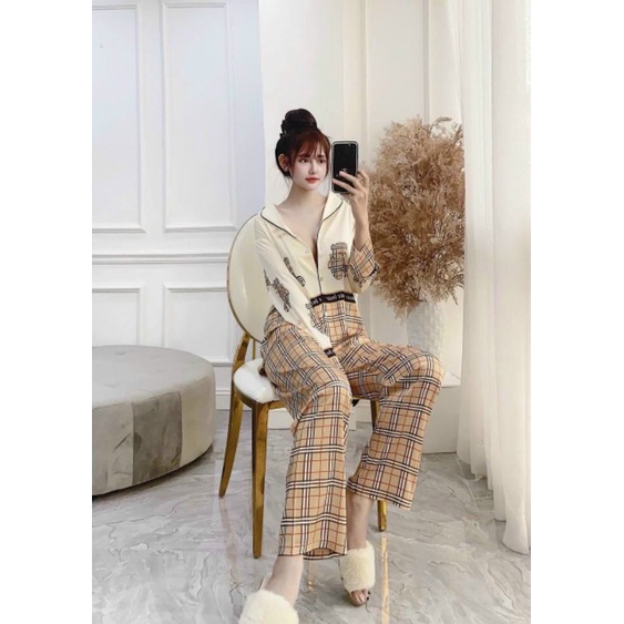 Đồ bộ giá rẻ D111