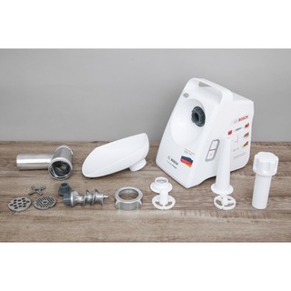 Máy xay thịt Bosch MFW3520W