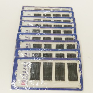 Vỉ 60 kẹp tăm 4 Cm