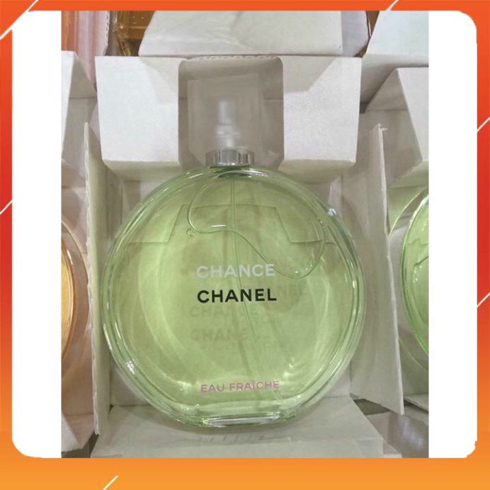 Nước Hoa nữ Chance Eau Fraiche 100ml - XT025