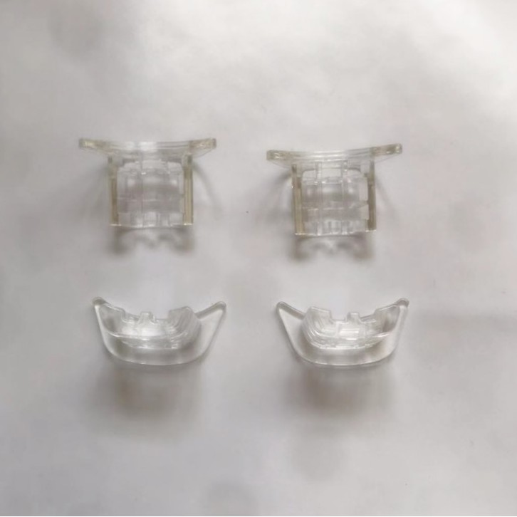 Nắp chốt led DJI phantom 4 pro