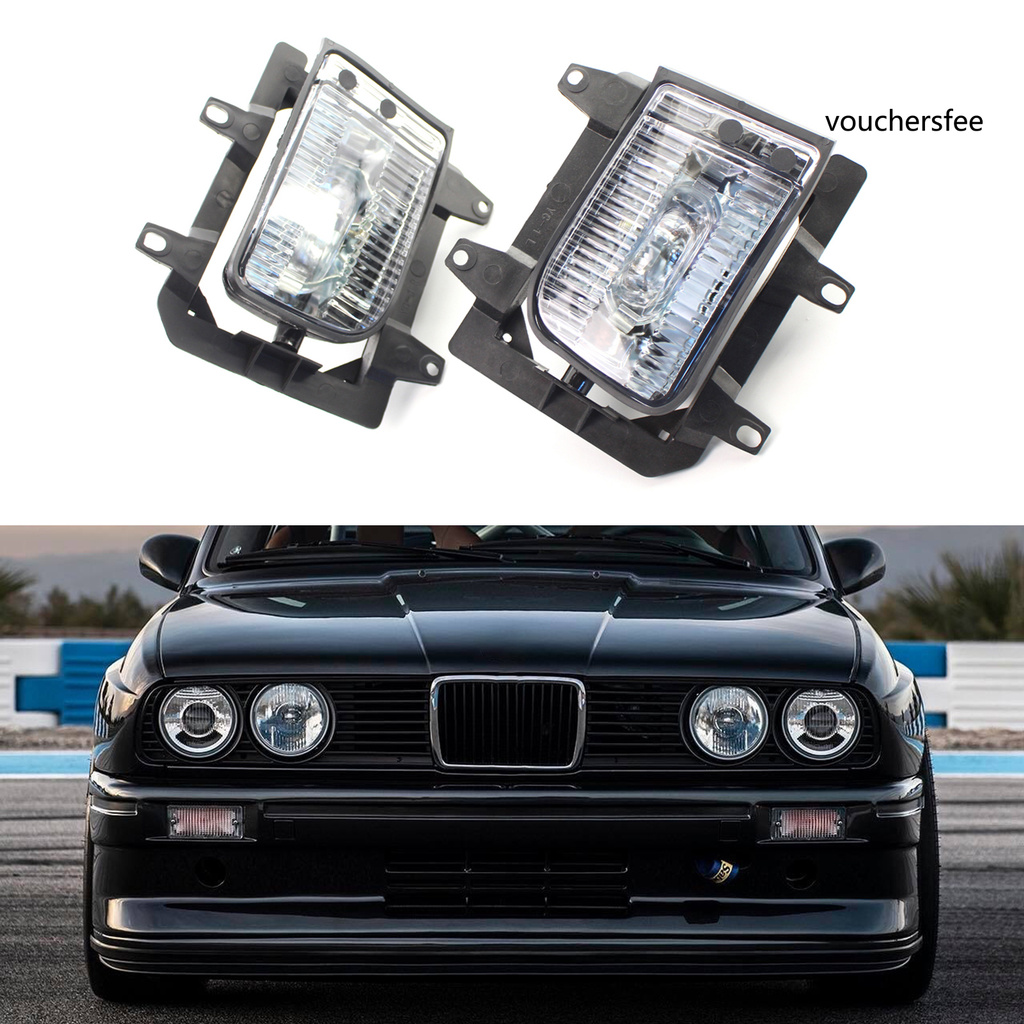 Đèn Led Sương Mù Cho Bmw E30 63171385945 / 63171385946