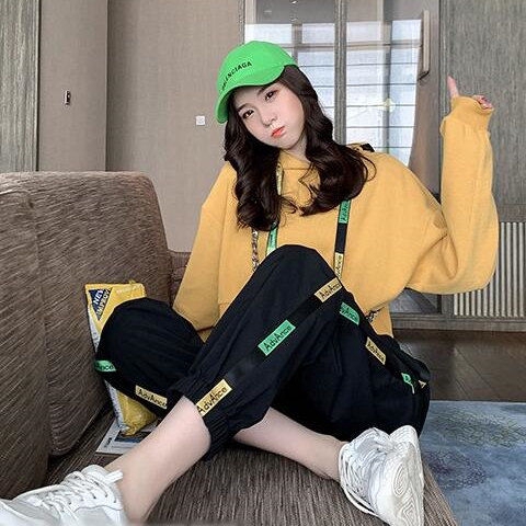 Set Đồ Thể Thao One piece Thời Trang Dành Cho Nữ
