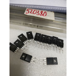 5 con IC nguồn 5L0380