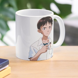Cốc sứ Shinjiception Mug