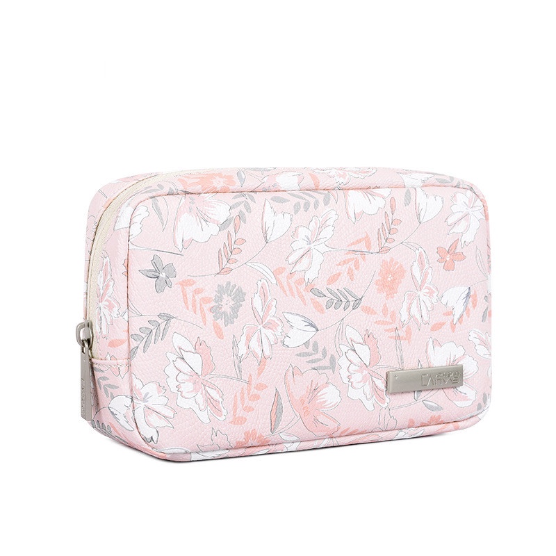 Túi Đựng Phụ Kiện Điện Tử/Cáp Sạc/Tai Nghe/Chơi Đồ Dùng Mang Đi Du Lịch Tiện Lợi