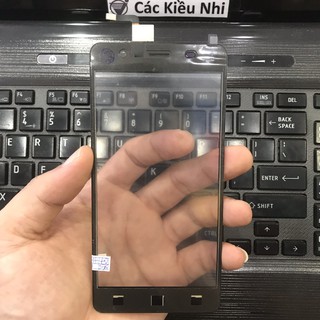 Cảm ứng Masstel Juno Q5 Đen
