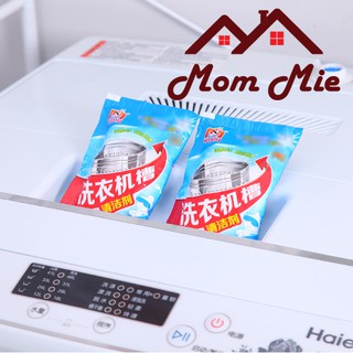 Bột tẩy LỒNG GIẶT diệt khuẩn hộ gia đình - K084