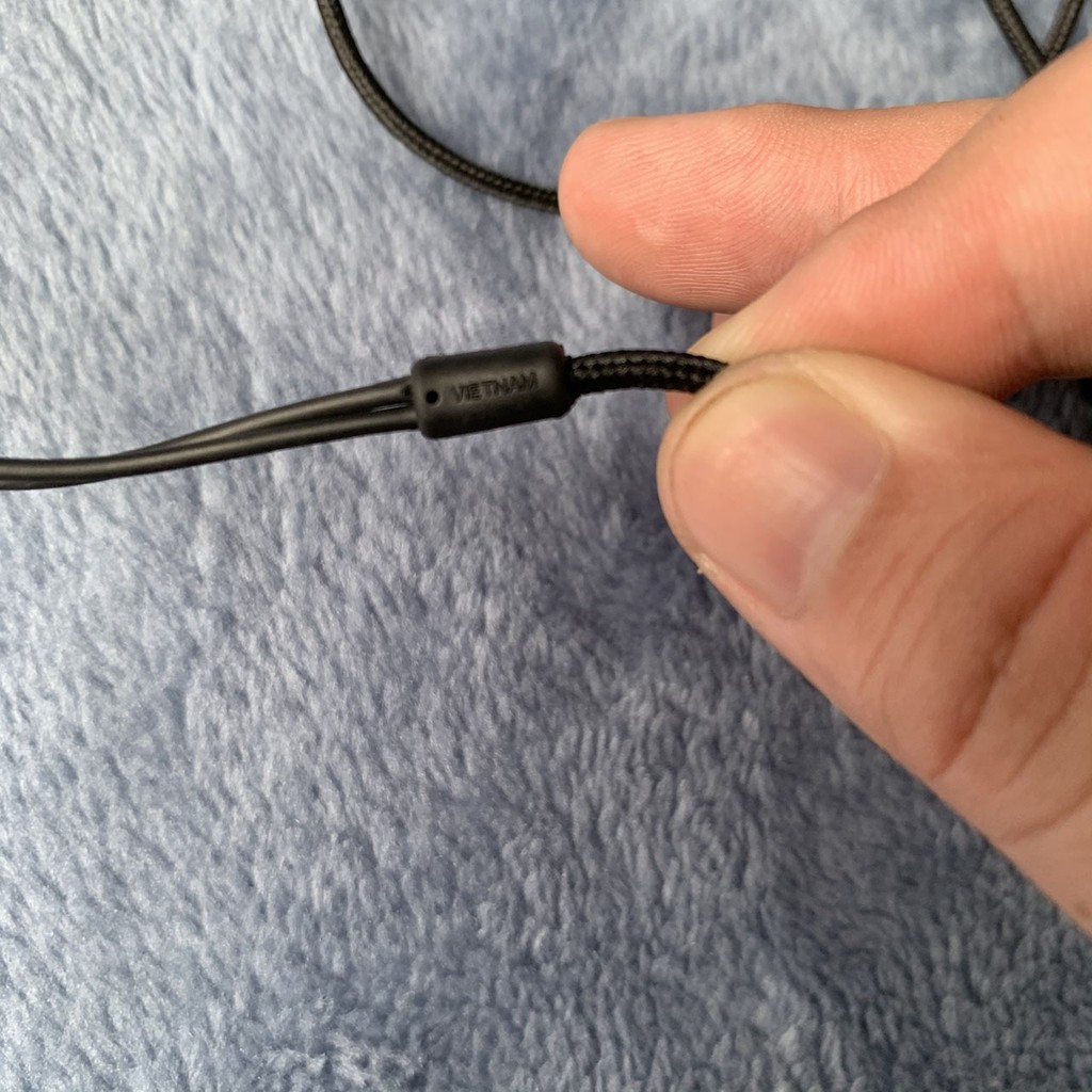 [Hàng Xịn] Tai Nghe AKG SSamsunng S10,tai nghe nhét tai đa năng có dây + Tặng 4 nút tai phụ - taobaovdcvn