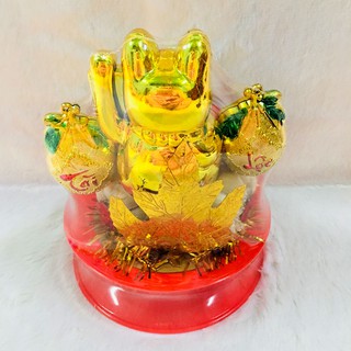 Tháp dĩa giải trí cho mèo