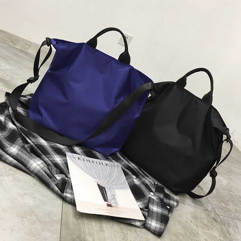 Túi Đeo Vai Sức Chứa Lớn Thời Trang Cho Nữ