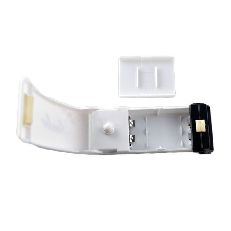 Máy Hàn Miệng Túi Mini Bằng Nhựa Poly Tiện Dụng