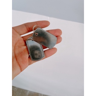 Móc khoá Inox