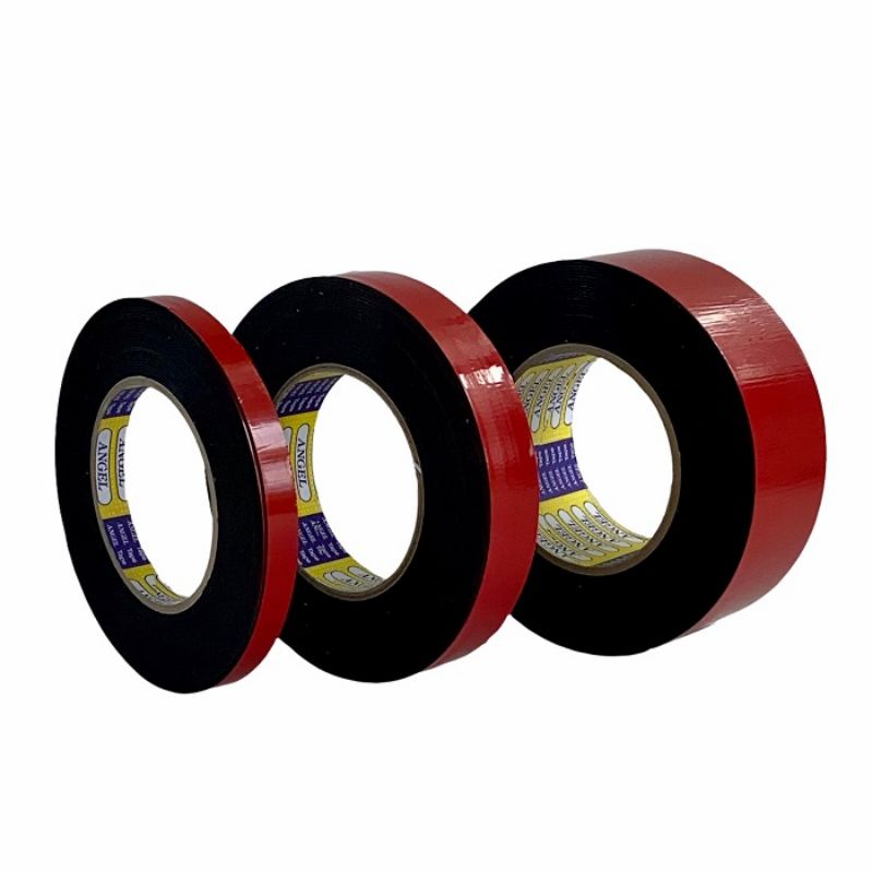 Băng keo xốp 2 mặt 18mm