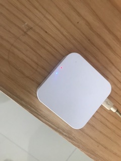 Hub zigbee - wifi Tuya / Smart life