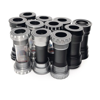 Trục giữa cốt rỗng xe đạp Promend