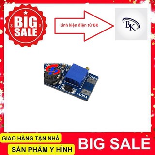 Module Tăng Áp BOOST DC-DC 2-24VDC 2A MT3608