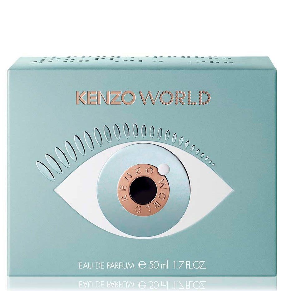 Nước Hoa Nữ 50ml Kenzo World For Women Chính Hãng shop 99K Cung Cấp & Bảo Trợ.