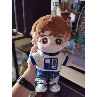 Kính 9cm cho doll (hàng sẵn)