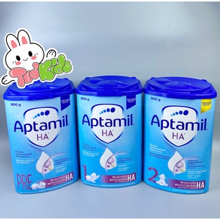 Sữa Aptamil Prosyneo HA - Dòng sữa tp1p - Dành Cho Bé Dị Ứng Sữa Bò - Loại 800g - Aptamil Đức Hàng Nội Địa