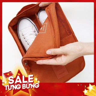 TÚI ĐỰNG GIÀY DÉP DU LICH